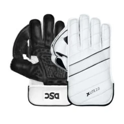 2023 DSC Xlite 2.0 Wicket Keeping Gloves