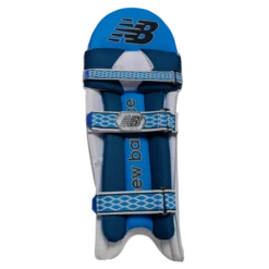 New Balance Burn Batting Pads -Konii Store 1burnlpbb 1
