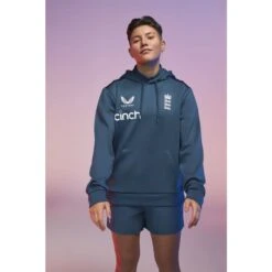 Castore ECB England Hoody -Konii Store 230112 ecb 2324 castore nb issy wong training 221