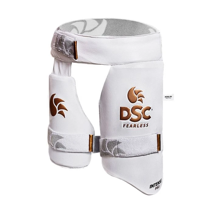 DSC Intense Pro Thigh Pad Combo 1 DSC Intense Pro Thigh Pad Combo