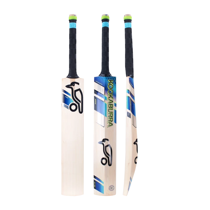 2024 Kookaburra Rapid 1.1 Cricket Bat 1 2024 Kookaburra Rapid 1.1 Cricket Bat