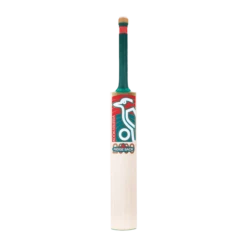 2024 Kookaburra Ridgeback 2000 Cricket Bat -Konii Store 2a24323 retro ridgeback 2000 front