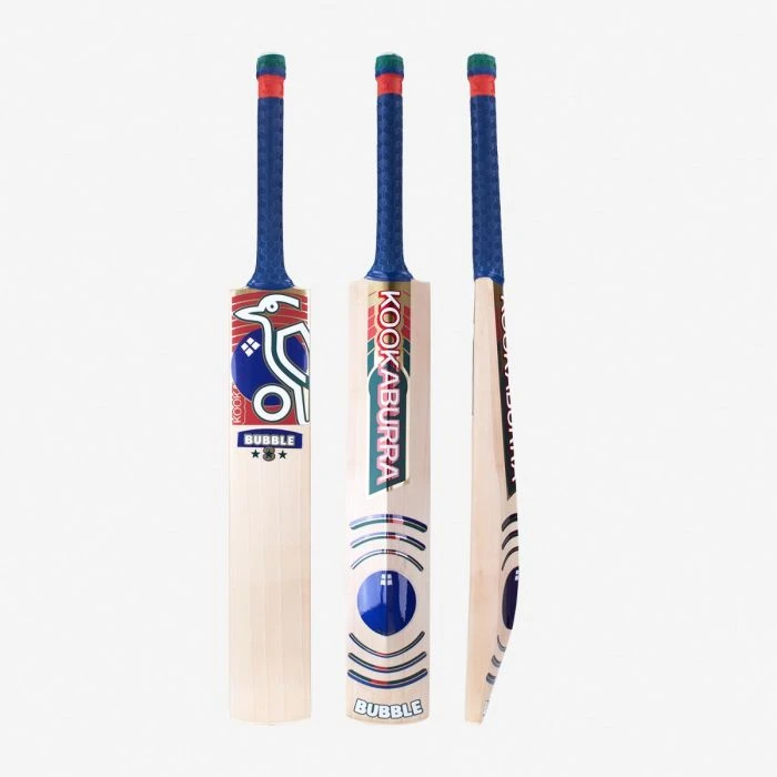 2024 Kookaburra Bubble 3 Star Cricket Bat 1 2024 Kookaburra Bubble 3 Star Cricket Bat