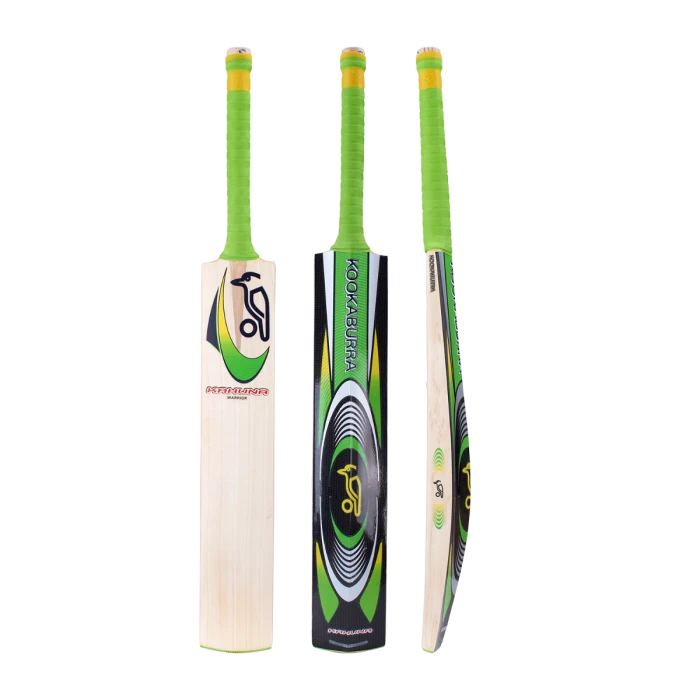 2024 Kookaburra Kahuna Warrior Cricket Bat 1 2024 Kookaburra Kahuna Warrior Cricket Bat