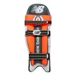 2023 New Balance DC 1280 Batting Pads -Konii Store 2dc1280pgo 1 1 1