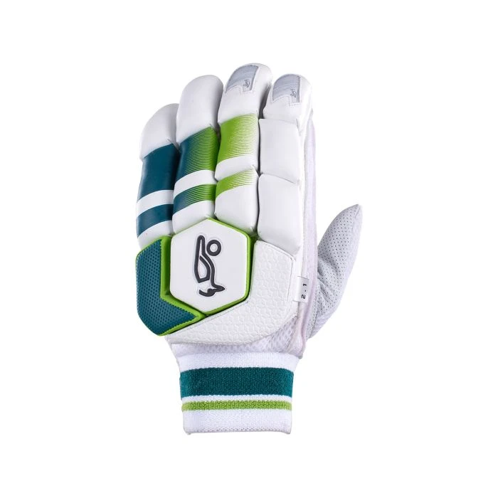 2023 Kookaburra Kahuna 2.1 Batting Gloves 2 2023 Kookaburra Kahuna 2.1 Batting Gloves - Image 2