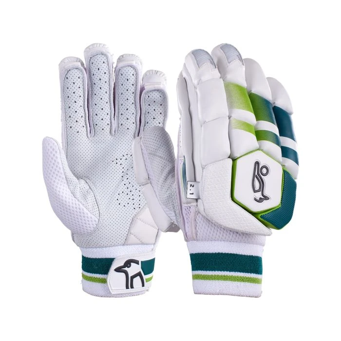 2023 Kookaburra Kahuna 2.1 Batting Gloves 1 2023 Kookaburra Kahuna 2.1 Batting Gloves