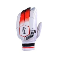 2023 Kookaburra Beast 3.1 Batting Gloves -Konii Store 3a23353 beast 3.1 lh back