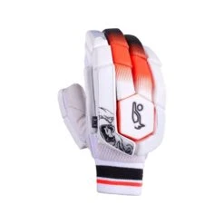 2023 Kookaburra Beast 3.1 Batting Gloves -Konii Store 3a23353 beast 3.1 rh back
