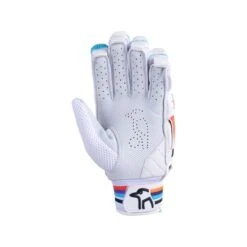 2023 Kookaburra Aura Pro Batting Gloves -Konii Store 3a23411 aura pro lh palm 1