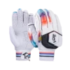2024 Kookaburra Aura Pro Batting Gloves