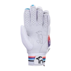 2024 Kookaburra Aura Pro Batting Gloves -Konii Store 3a24411 aura pro palm