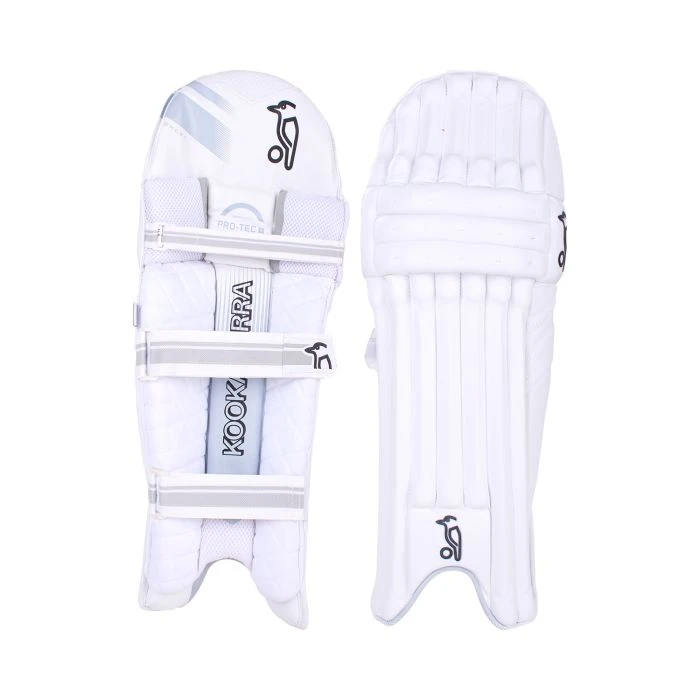 2024 Kookaburra Ghost 3.1 Batting Pads 1 2024 Kookaburra Ghost 3.1 Batting Pads