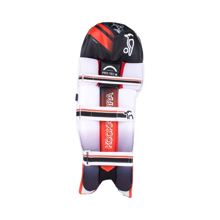 2023 Kookaburra Beast 3.1 Batting Pads 4 2023 Kookaburra Beast 3.1 Batting Pads - Image 4