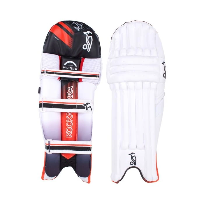2023 Kookaburra Beast 3.1 Batting Pads 1 2023 Kookaburra Beast 3.1 Batting Pads