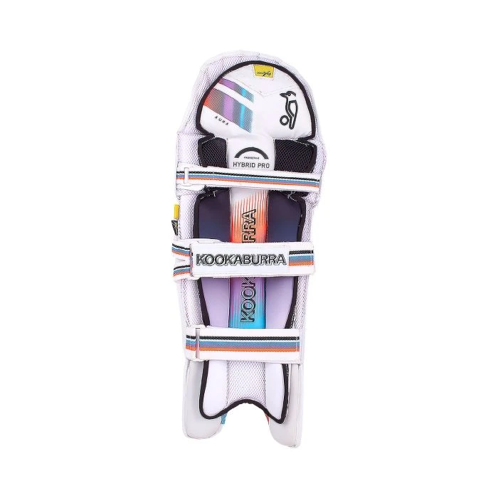 2023 Kookaburra Aura Pro Batting Pads 4 2023 Kookaburra Aura Pro Batting Pads - Image 4