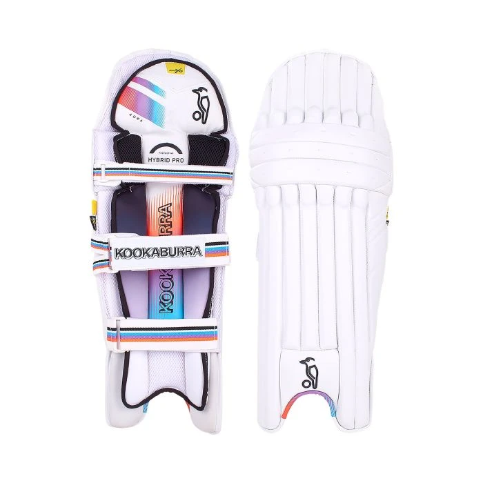 2023 Kookaburra Aura Pro Batting Pads 1 2023 Kookaburra Aura Pro Batting Pads