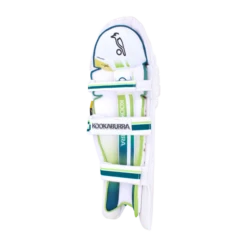2024 Kookaburra Kahuna Pro Batting Pads 7 2024 Kookaburra Kahuna Pro Batting Pads -Konii Store 3c24131 kahuna pro back angle