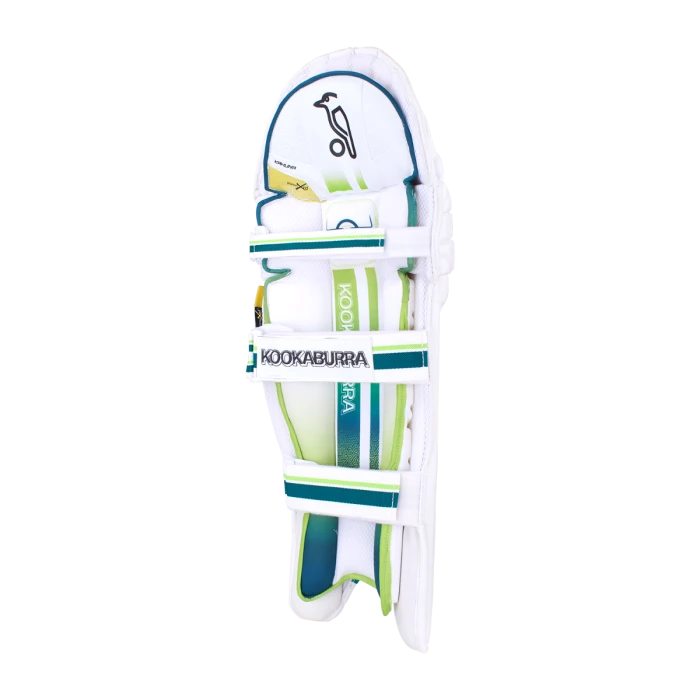 2024 Kookaburra Kahuna Pro Batting Pads 3 2024 Kookaburra Kahuna Pro Batting Pads - Image 3