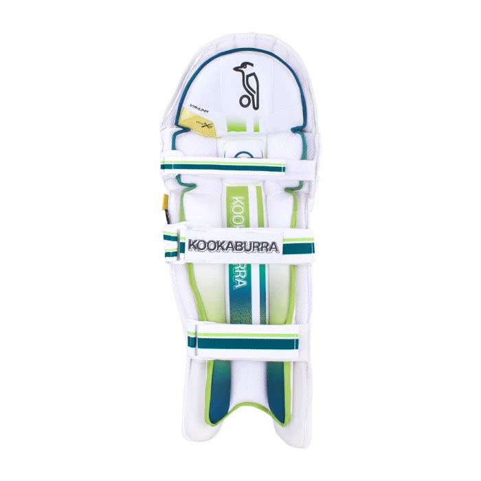 2024 Kookaburra Kahuna Pro Batting Pads 2 2024 Kookaburra Kahuna Pro Batting Pads - Image 2