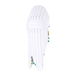 2024 Kookaburra Kahuna Pro Batting Pads 9 2024 Kookaburra Kahuna Pro Batting Pads -Konii Store 3c24131 kahuna pro front angle