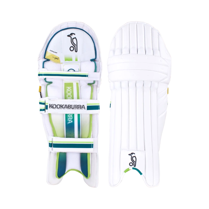 2024 Kookaburra Kahuna Pro Batting Pads 1 2024 Kookaburra Kahuna Pro Batting Pads