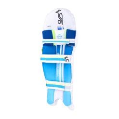 2024 Kookaburra Rapid 3.1 Batting Pads -Konii Store 3c24263 rapid 3.1 back angle