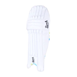 2024 Kookaburra Rapid 3.1 Batting Pads -Konii Store 3c24263 rapid 3.1 front angle