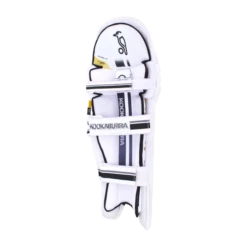2024 Kookaburra Stealth Pro Batting Pads -Konii Store 3c24471 stealth pro back angle