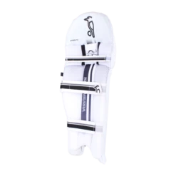 2024 Kookaburra Stealth 3.1 Batting Pads -Konii Store 3c24473 stealth 3.1 back angle