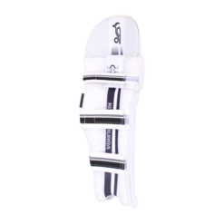 2024 Kookaburra Stealth 5.1 Batting Pads -Konii Store 3c24475 stealth 5.1 back angle copy