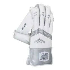 2024 New Balance DC 580 Wicket Keeping Gloves -Konii Store 3dc580wag 2