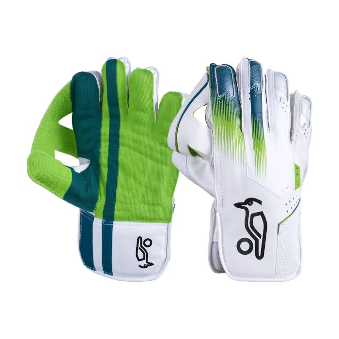 2024 Kookaburra LC 2.0 Wicket Keeping Gloves 1 2024 Kookaburra LC 2.0 Wicket Keeping Gloves