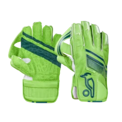 2024 Kookaburra LC 1.0 Wicket Keeping Gloves