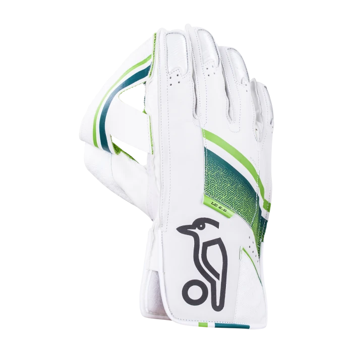 2024 Kookaburra LC 2.0 Wicket Keeping Gloves 3 2024 Kookaburra LC 2.0 Wicket Keeping Gloves - Image 3