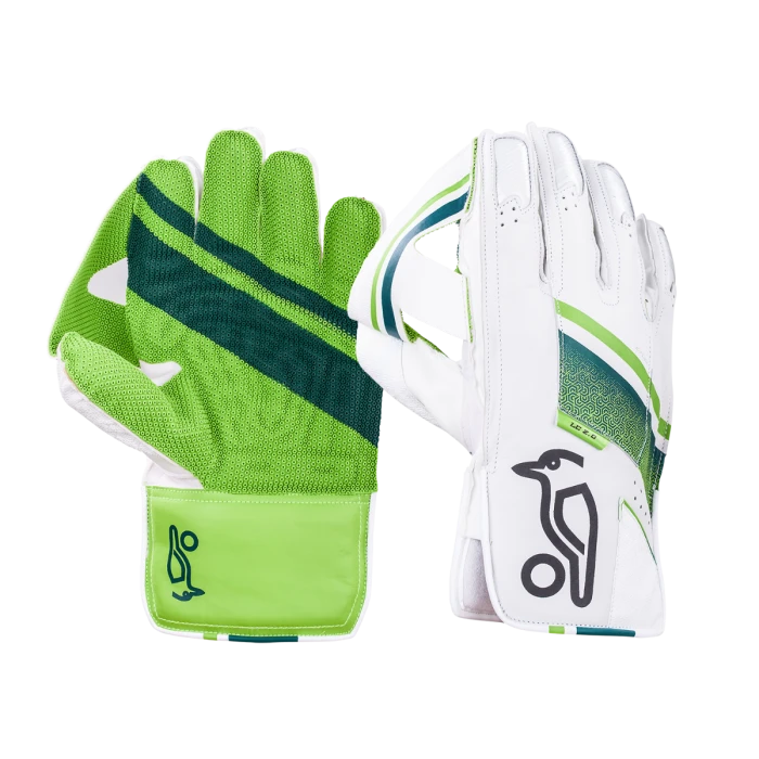 2024 Kookaburra LC 2.0 Wicket Keeping Gloves 2 2024 Kookaburra LC 2.0 Wicket Keeping Gloves - Image 2