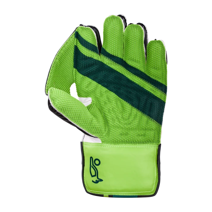 2024 Kookaburra LC 3.0 Wicket Keeping Gloves 3 2024 Kookaburra LC 3.0 Wicket Keeping Gloves - Image 3
