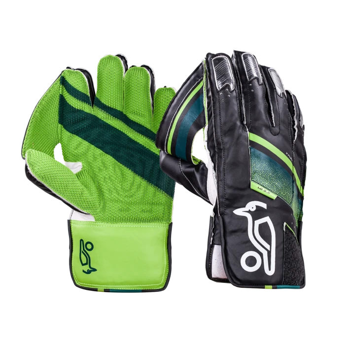 2024 Kookaburra LC 3.0 Wicket Keeping Gloves 1 2024 Kookaburra LC 3.0 Wicket Keeping Gloves