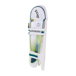2024 Kookaburra Pro Wicket Keeping Pads 7 2024 Kookaburra Pro Wicket Keeping Pads -Konii Store 3k24101 pro back angle