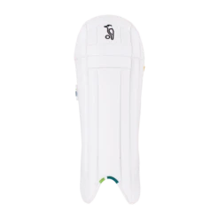 2024 Kookaburra Pro Wicket Keeping Pads 8 2024 Kookaburra Pro Wicket Keeping Pads -Konii Store 3k24101 pro front
