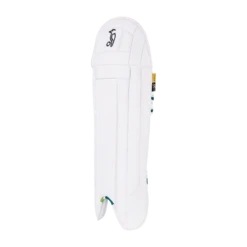 2024 Kookaburra Pro Wicket Keeping Pads 9 2024 Kookaburra Pro Wicket Keeping Pads -Konii Store 3k24101 pro front angle