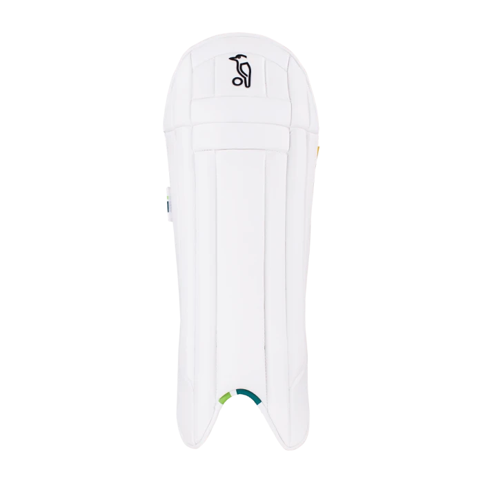 2024 Kookaburra Pro Wicket Keeping Pads 4 2024 Kookaburra Pro Wicket Keeping Pads - Image 4