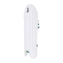 2024 Kookaburra 1.0 Wicket Keeping Pads -Konii Store 3k24102 1.0 front angle