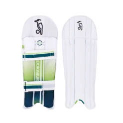 2024 Kookaburra 4.0 Wicket Keeping Pads