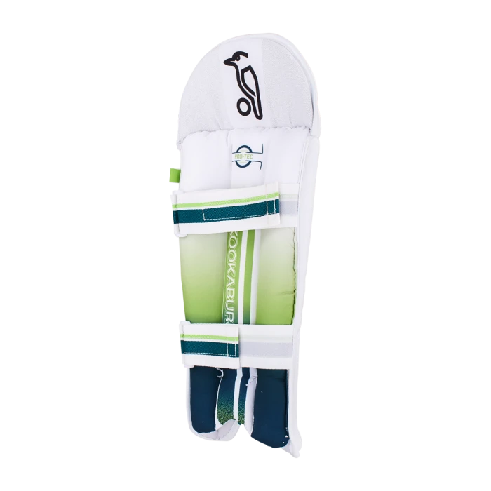 2024 Kookaburra 4.0 Wicket Keeping Pads 3 2024 Kookaburra 4.0 Wicket Keeping Pads - Image 3