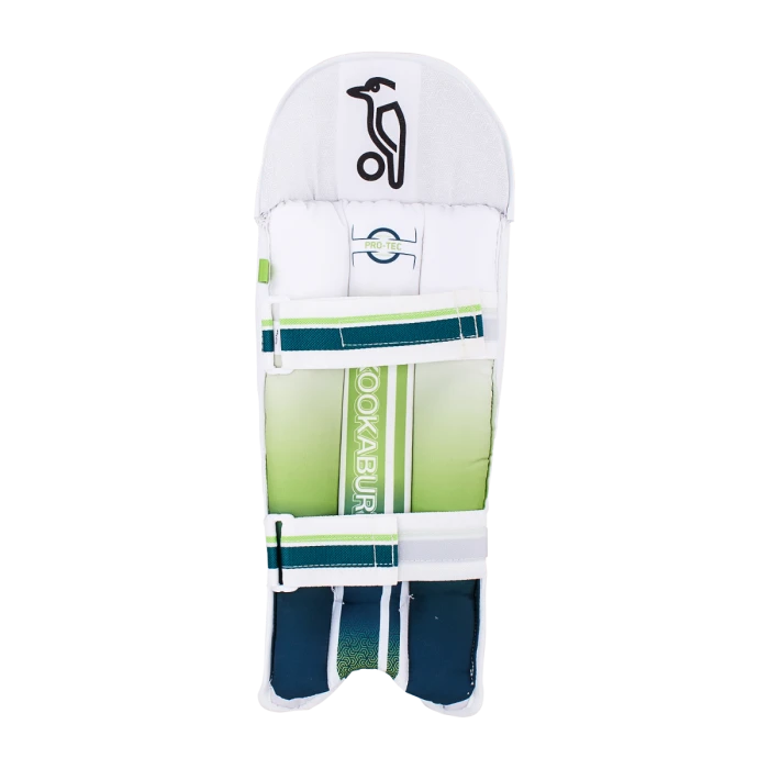 2024 Kookaburra 4.0 Wicket Keeping Pads 2 2024 Kookaburra 4.0 Wicket Keeping Pads - Image 2