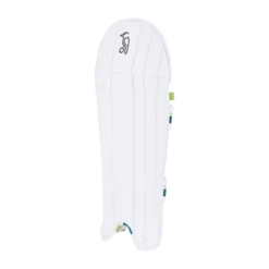 2024 Kookaburra 4.0 Wicket Keeping Pads 9 2024 Kookaburra 4.0 Wicket Keeping Pads -Konii Store 3k24103 4.0 front angle