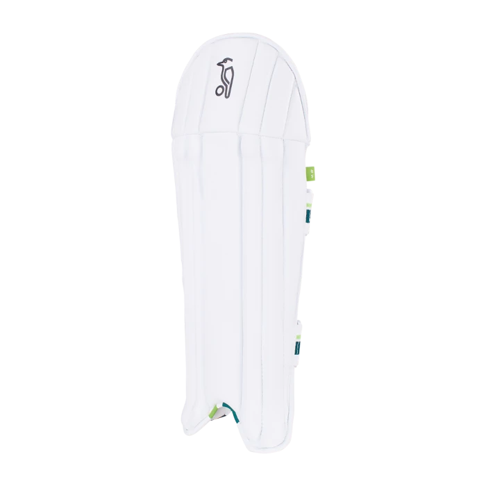2024 Kookaburra 4.0 Wicket Keeping Pads 5 2024 Kookaburra 4.0 Wicket Keeping Pads - Image 5