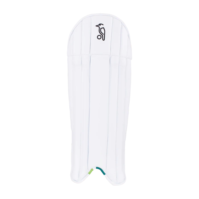 2024 Kookaburra 4.0 Wicket Keeping Pads 4 2024 Kookaburra 4.0 Wicket Keeping Pads - Image 4