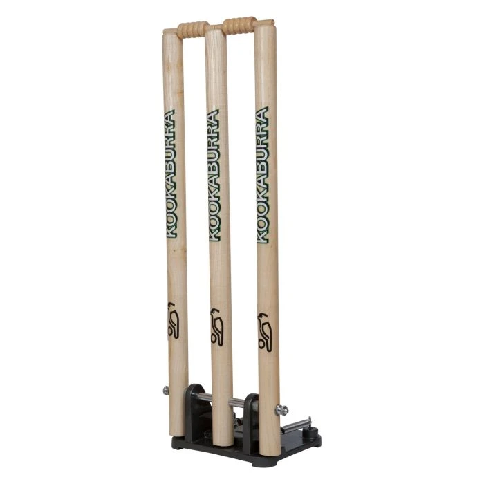 Kookaburra Spring Return Stumps - Senior 2 Kookaburra Spring Return Stumps - Senior - Image 2